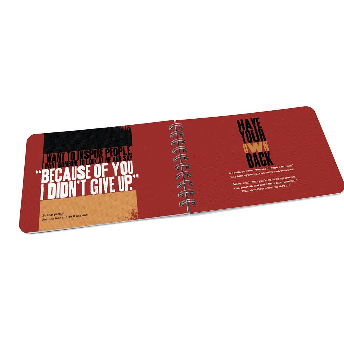 Grit For Boys & Young Men - A Book To Empower and Motivate - Favorite Little Things Co