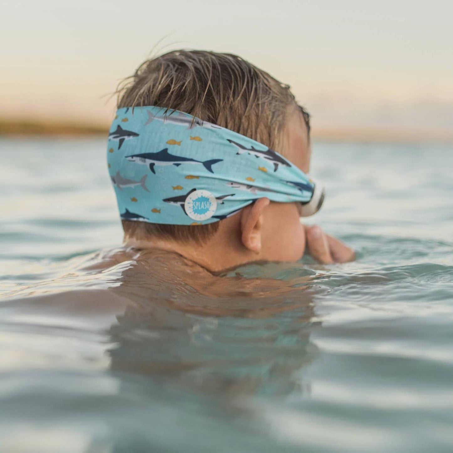 Splash Swim Goggles - Multiple Styles