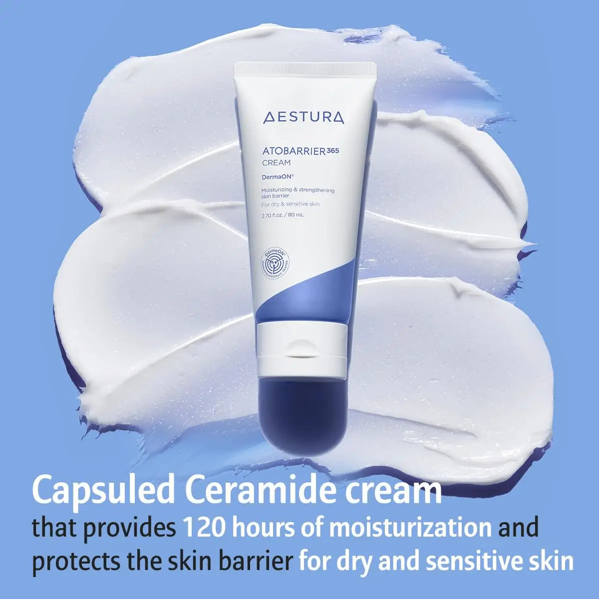 Aestura ATOBARRIER365 Cream