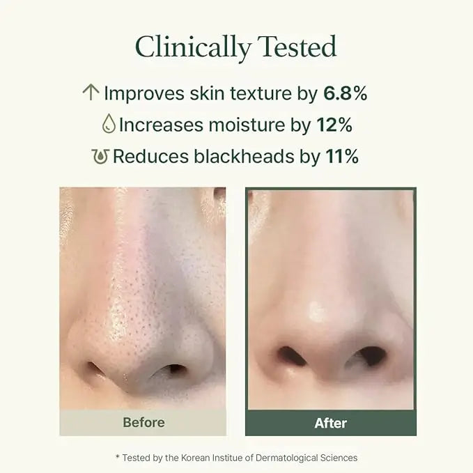 Arencia Rice Mochi Fresh Green Cleanser