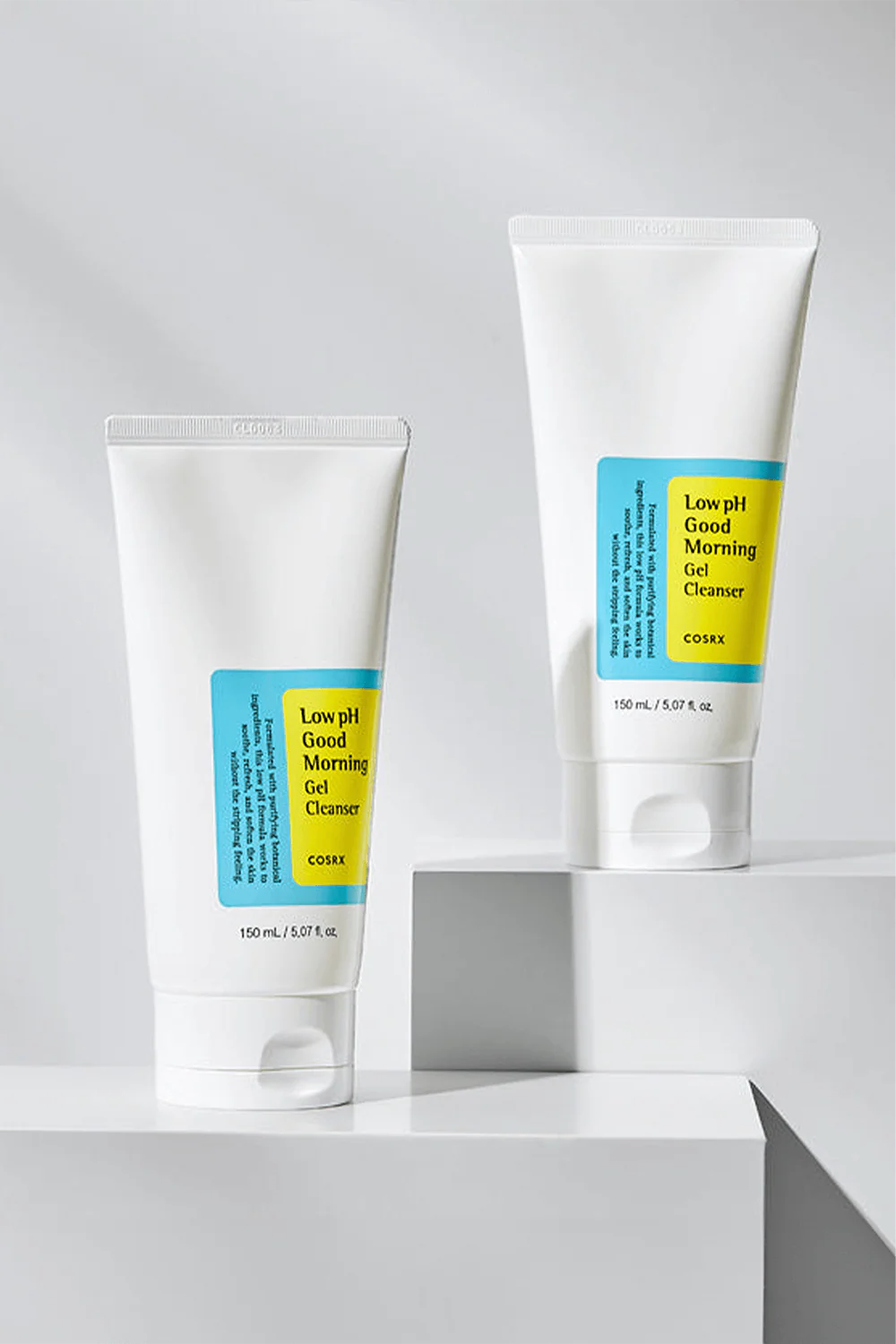 Low pH Good Morning Gel Cleanser