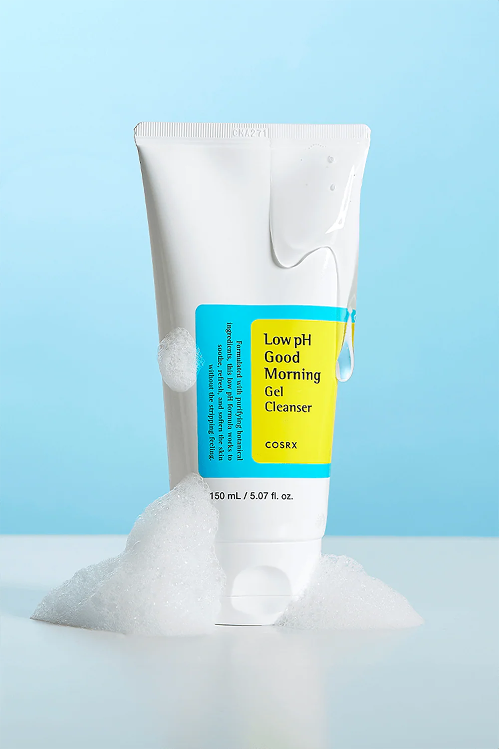 Low pH Good Morning Gel Cleanser