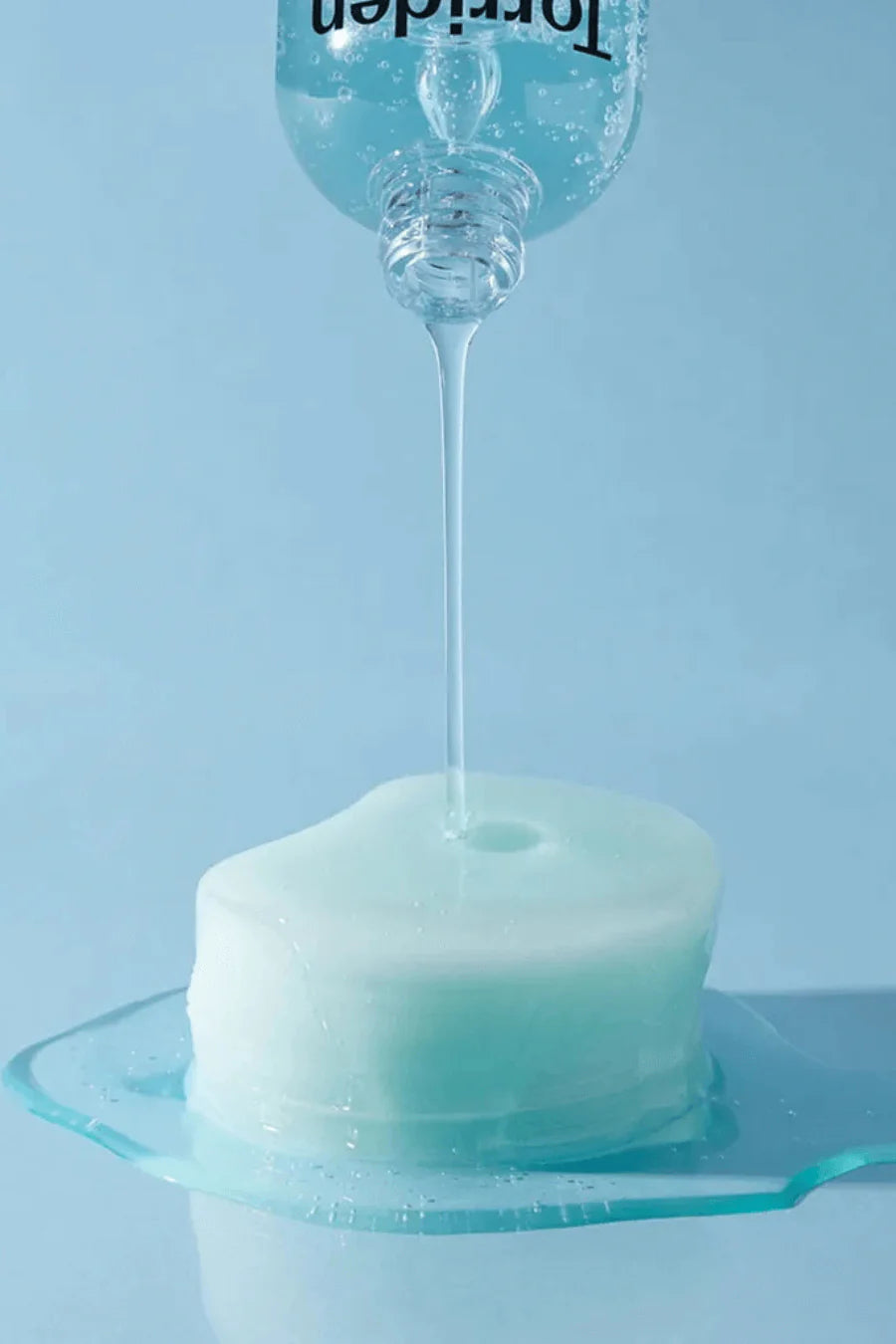 DIVE-IN Low Molecular Hyaluronic Acid Multi Pad