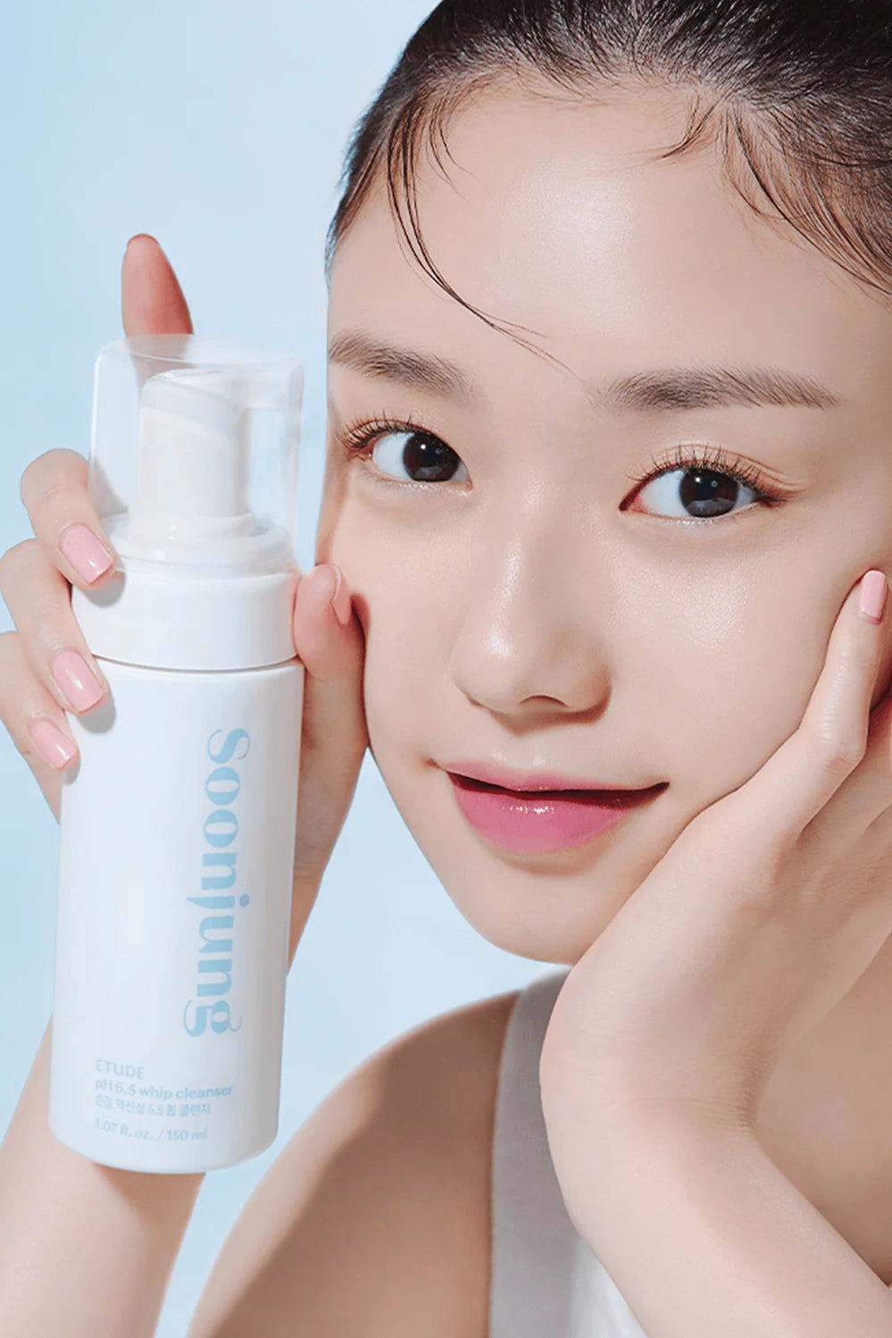 SoonJung pH 6.5 Whip Cleanser