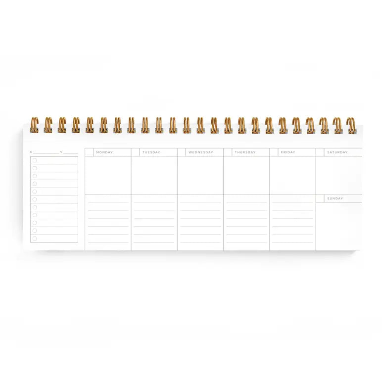 Keyboard Planner Fuchsia Velvet