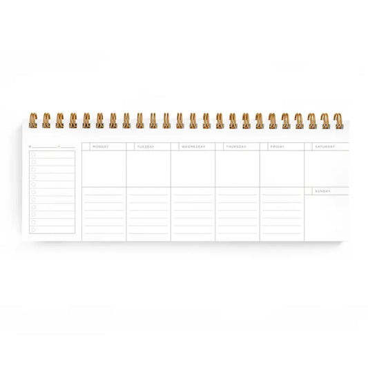 Keyboard Planner Fuchsia Velvet