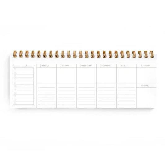 Keyboard Planner Grey