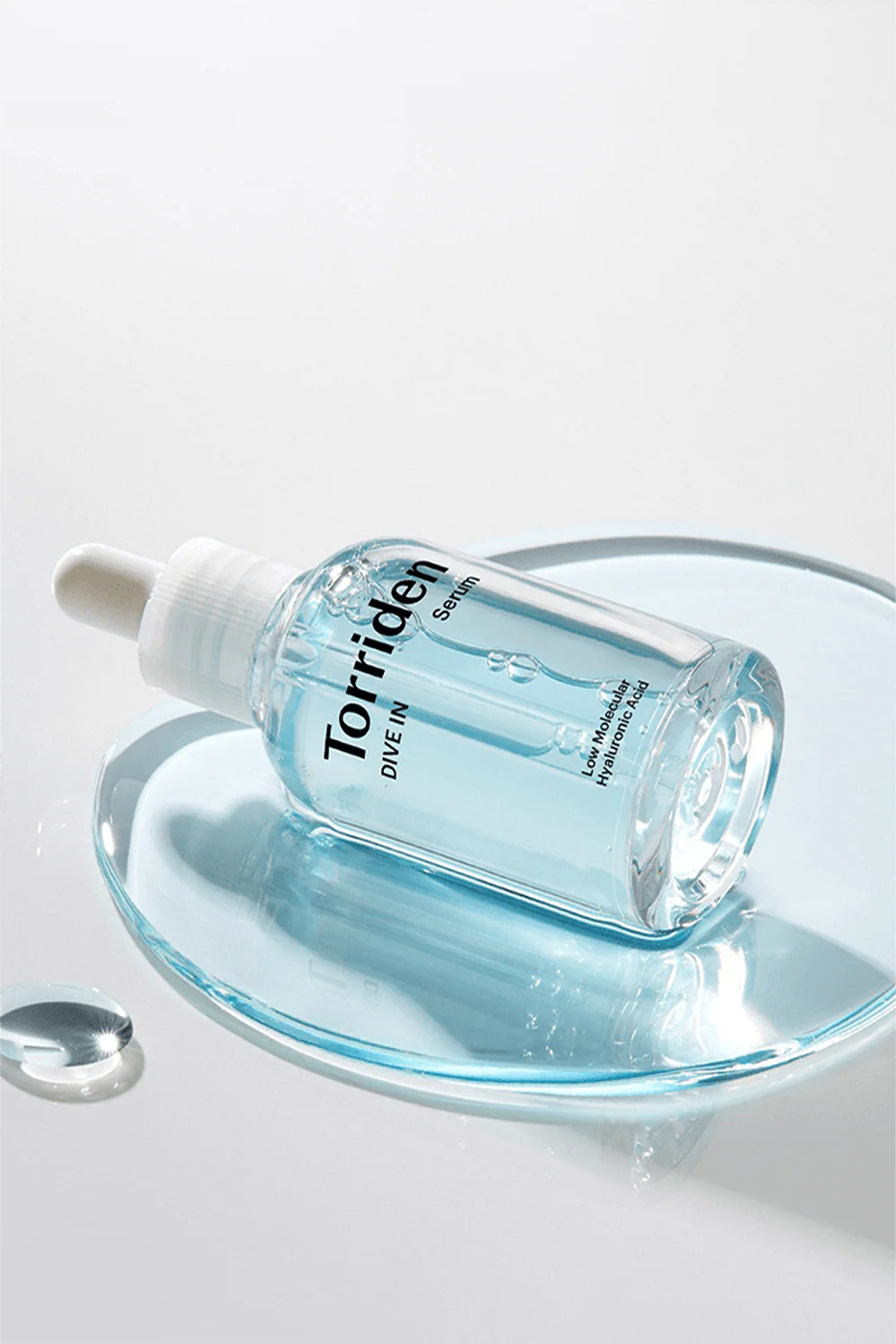 Dive-In Low Molecule Hyaluronic Acid Serum
