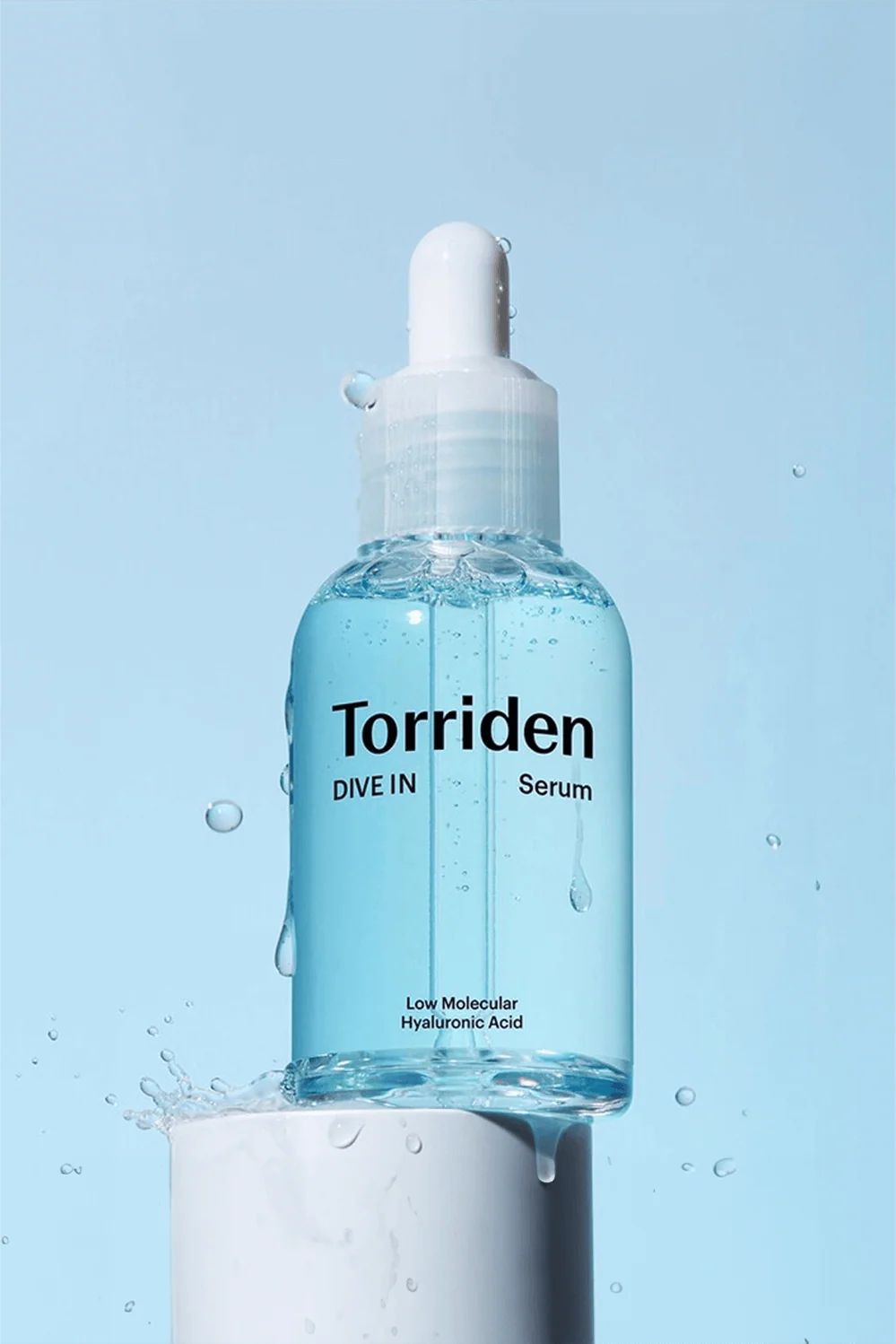 Dive-In Low Molecule Hyaluronic Acid Serum