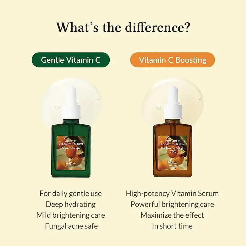 Dr. Althea Gentle Vitamin C Serum