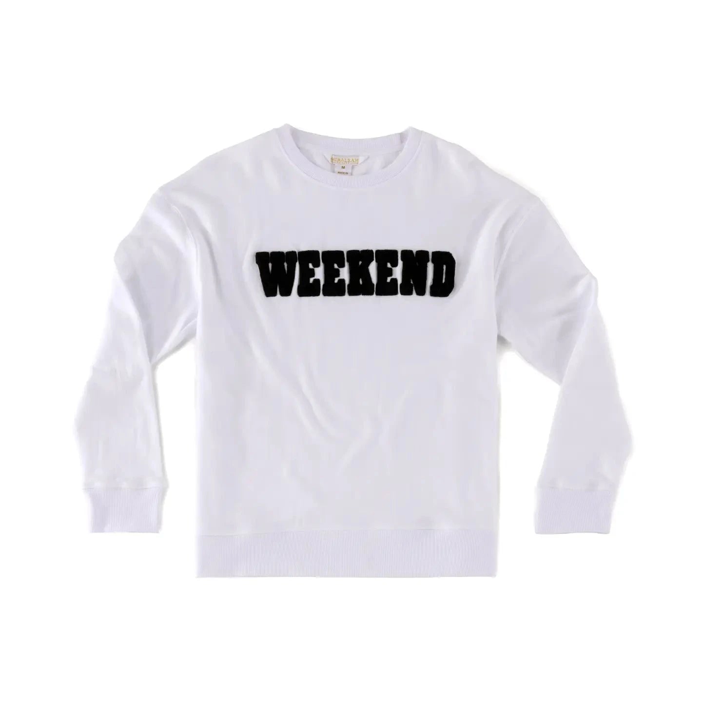 Weekend Sweatshirt