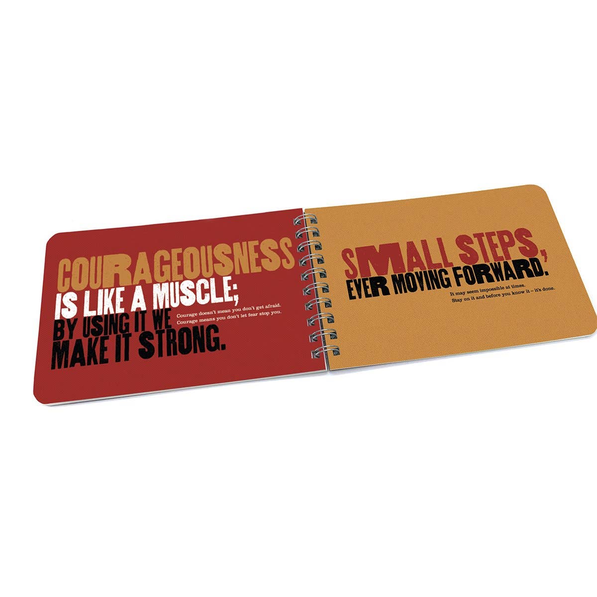 Grit For Boys & Young Men - A Book To Empower and Motivate - Favorite Little Things Co