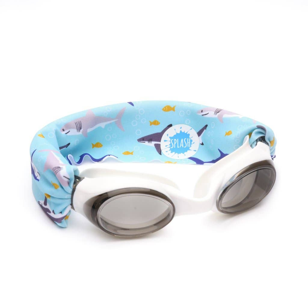 Splash Swim Goggles - Multiple Styles
