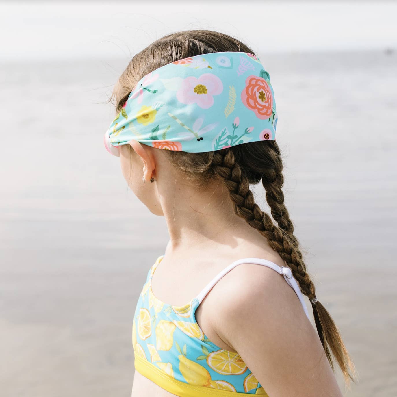 Splash Swim Goggles - Multiple Styles