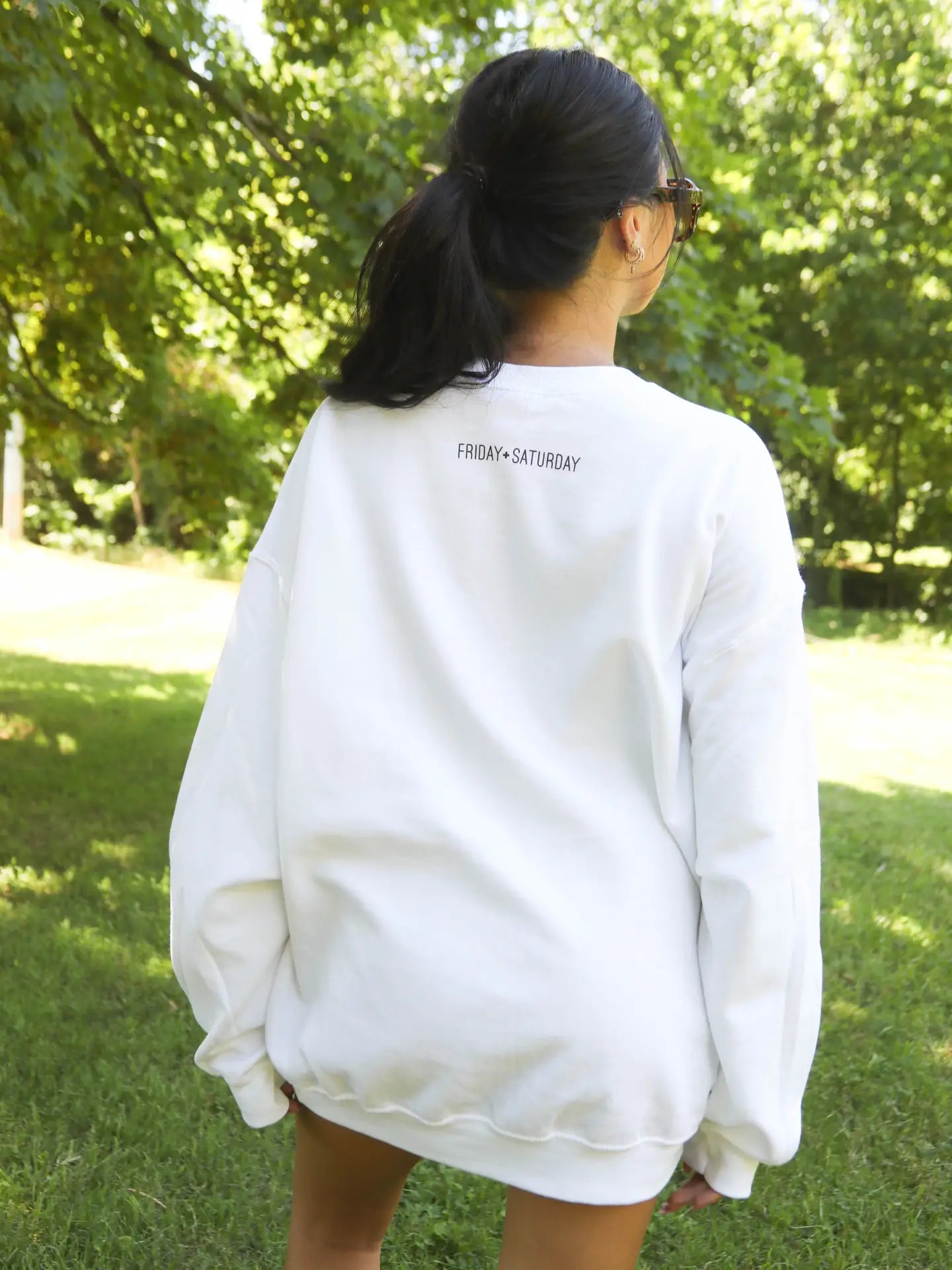 Golf Wives Sweatshirt
