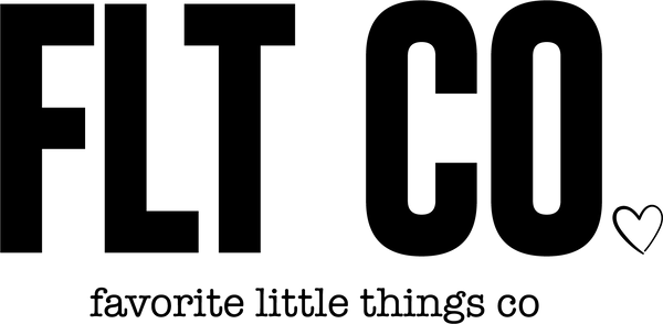 Favorite Little Things Co logo
