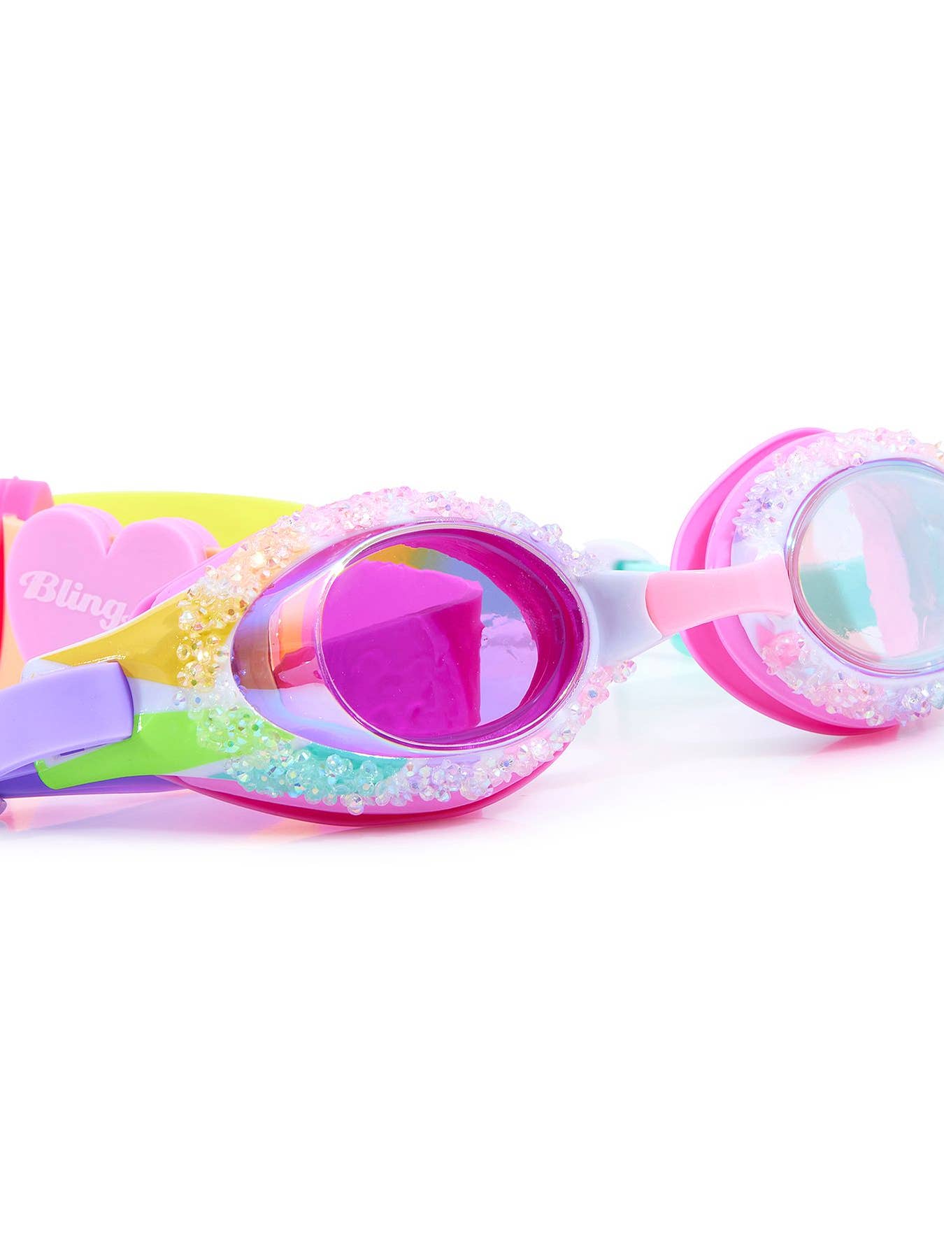 Kids Pool Goggles - Multiple Styles