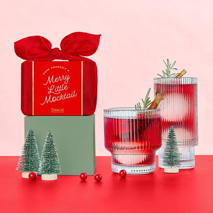 Merry Little Mocktail Kit