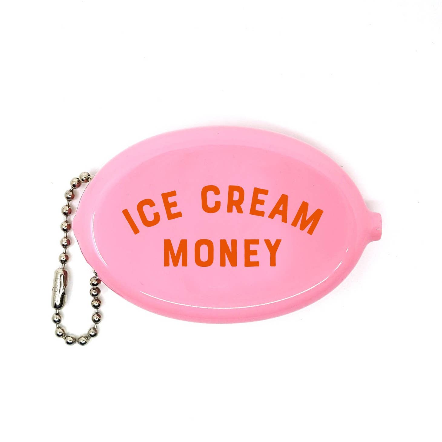 Coin Pouch - Ice Cream Money - Favorite Little Things Co