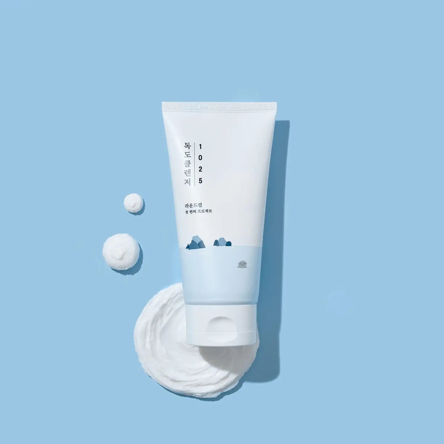 1025 Dodko Cleanser