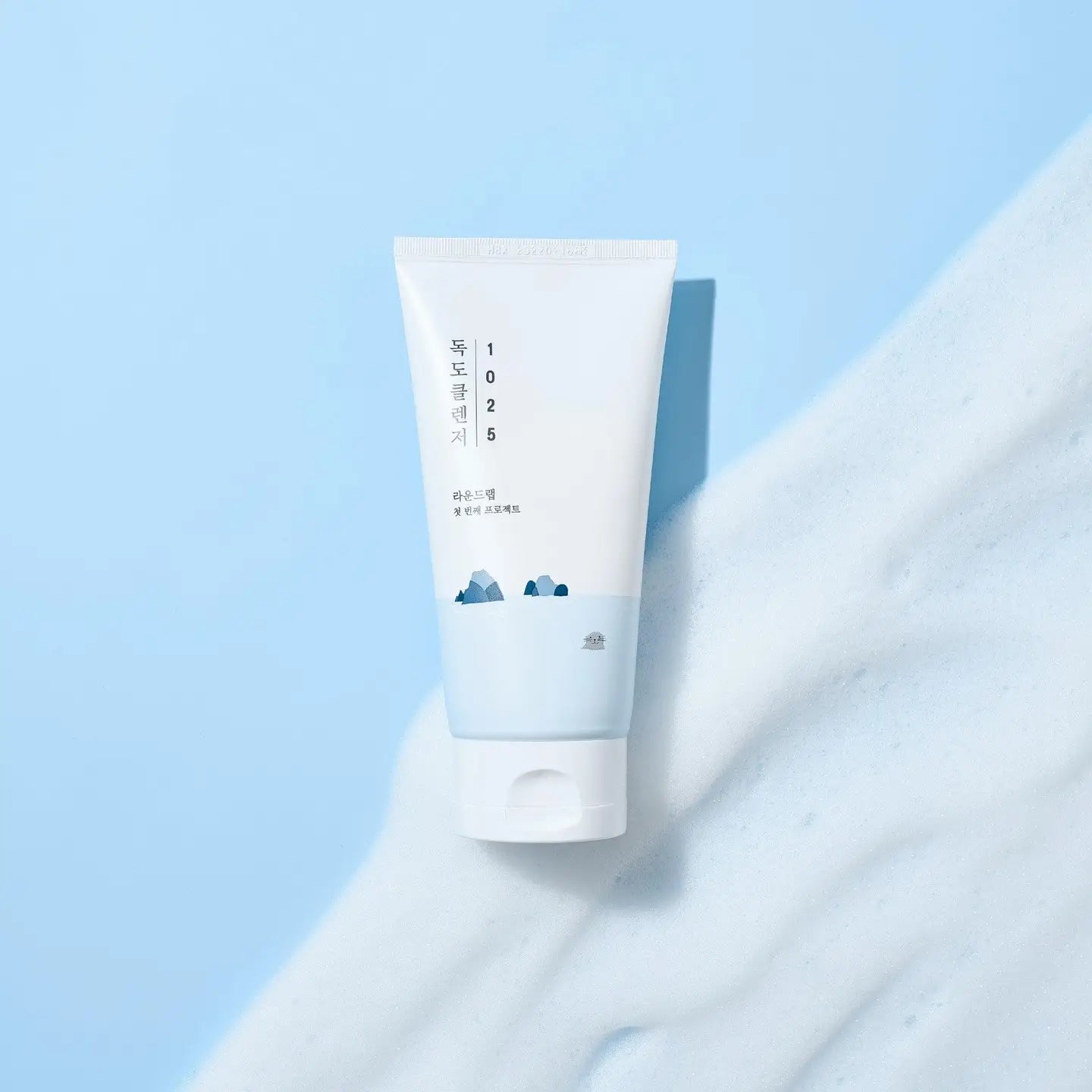 1025 Dodko Cleanser