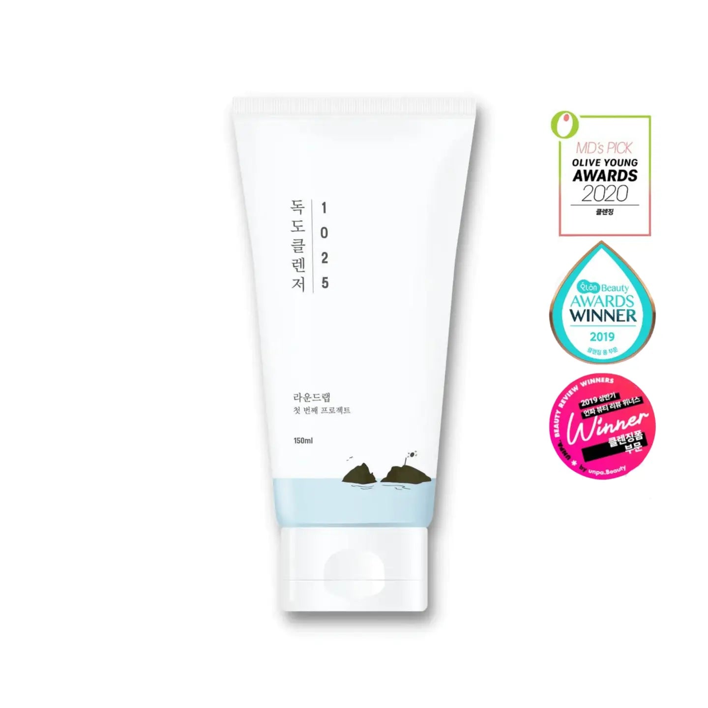 1025 Dodko Cleanser