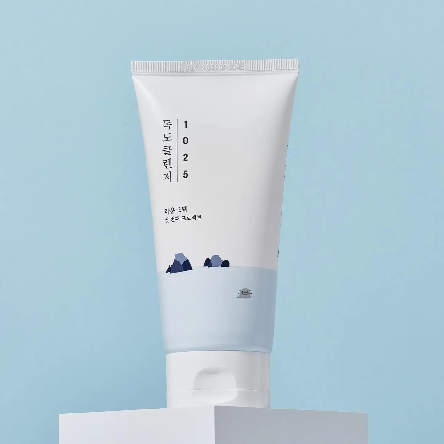 1025 Dodko Cleanser