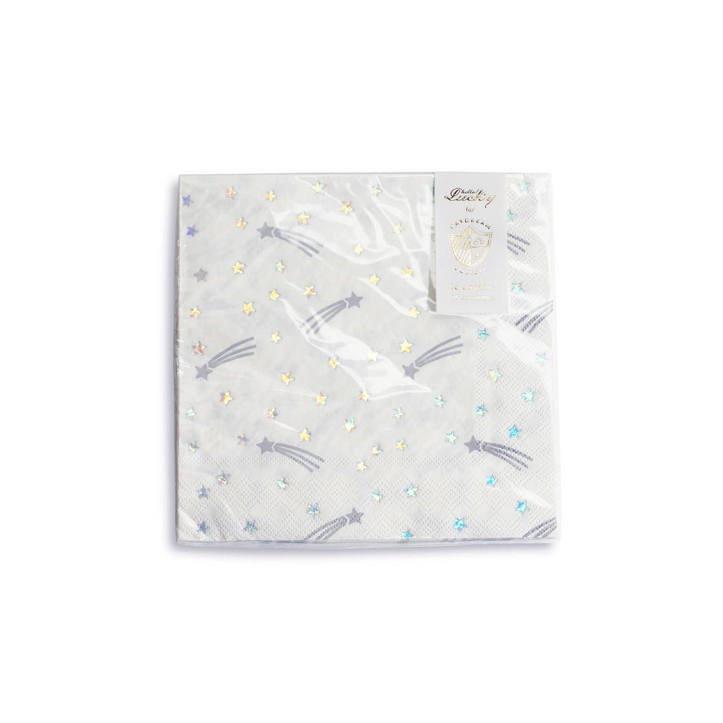 Cosmic Large Napkins - Favorite Little Things Co