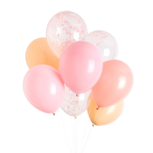 Candy Classic Balloons - Favorite Little Things Co