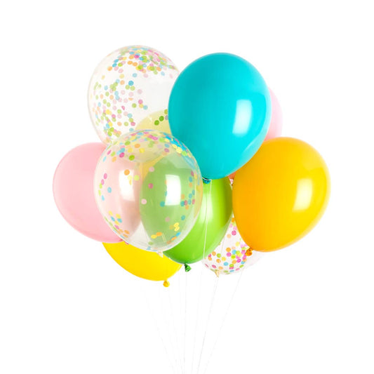 Happy Classic Balloons - Favorite Little Things Co