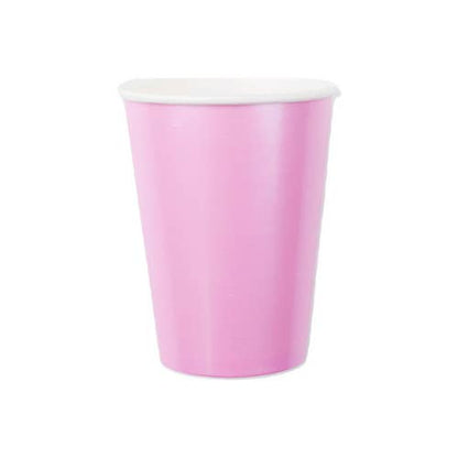Posh Pinkaholic Cups
