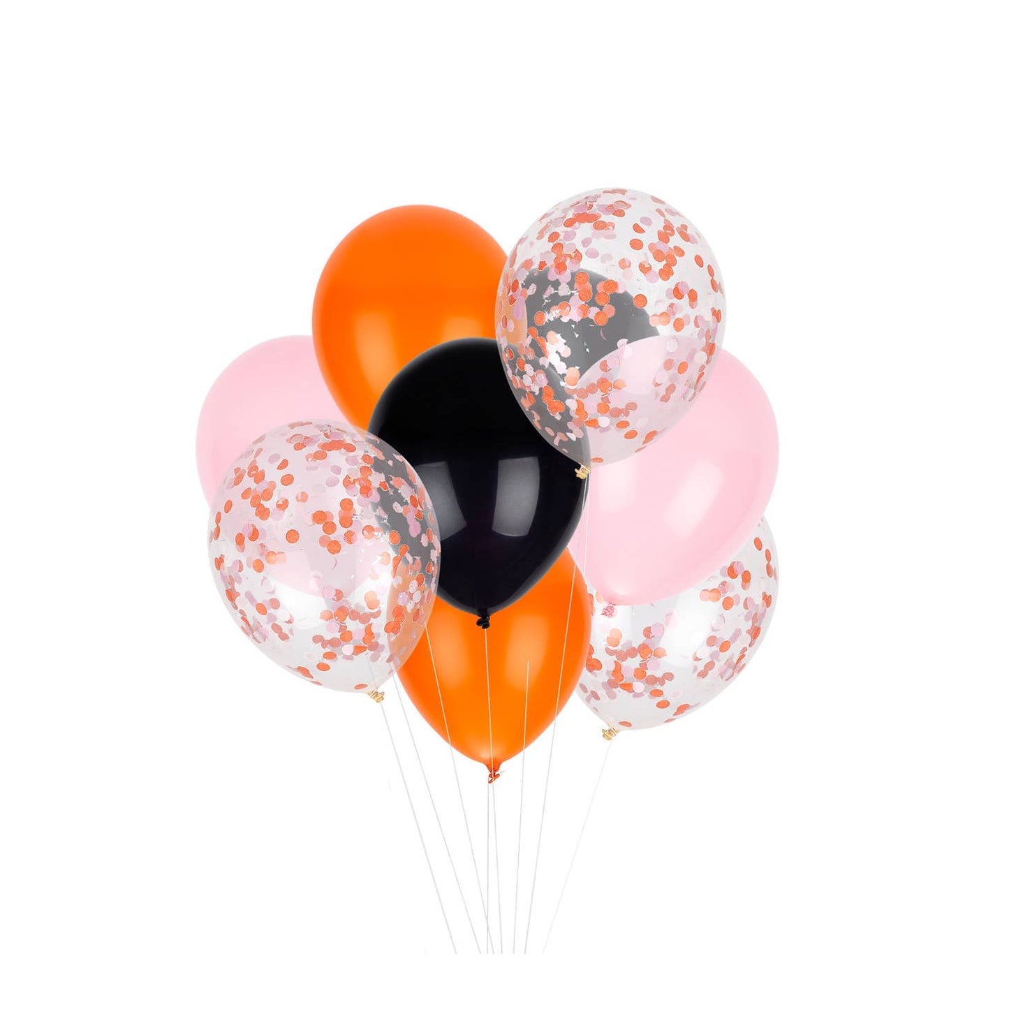 Boo Classic Balloons - Favorite Little Things Co