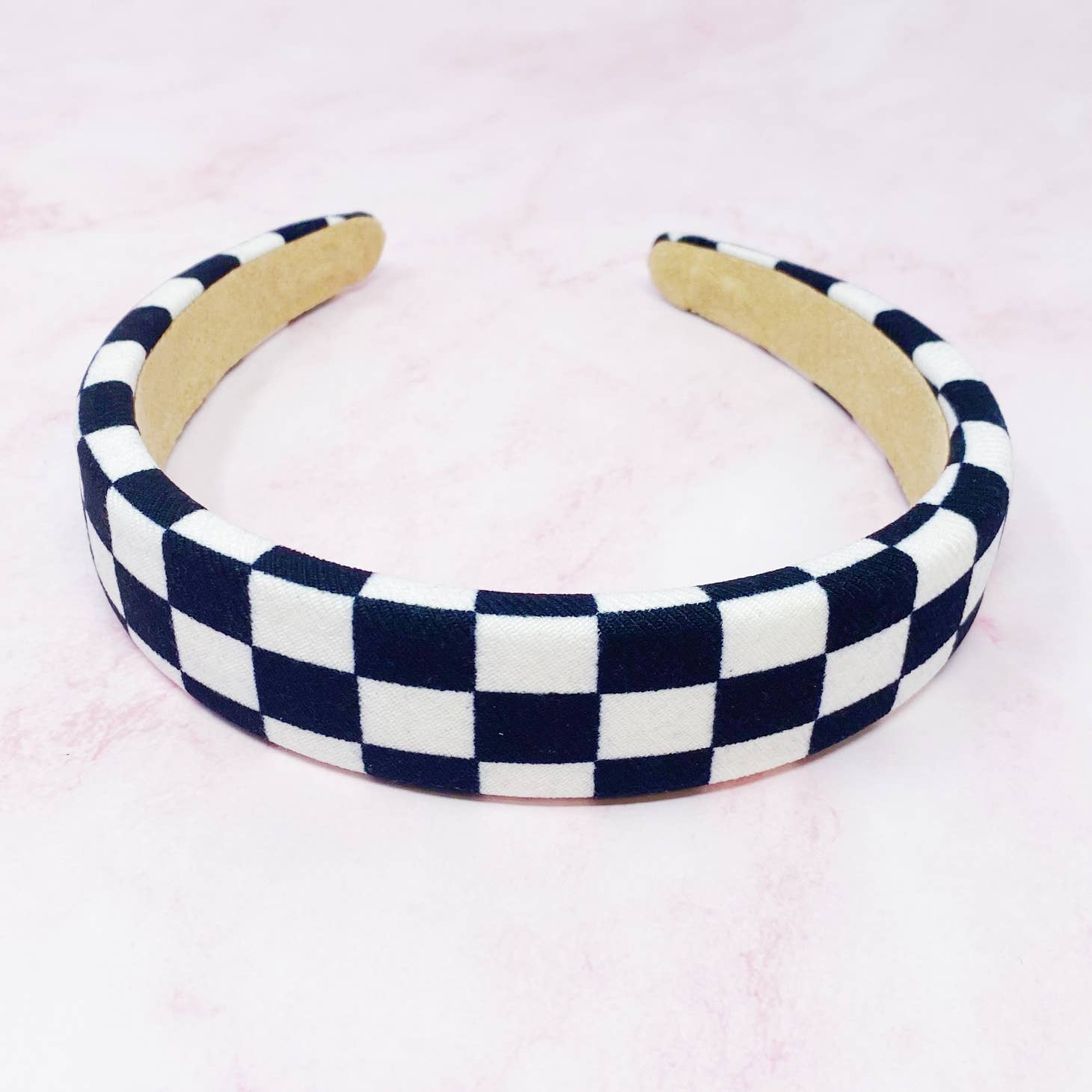 Check On Me Headband - Favorite Little Things Co