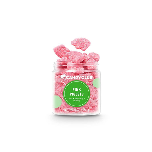 Candy Club Gummy Candy - 3 Kinds to Choose From - Favorite Little Things Co