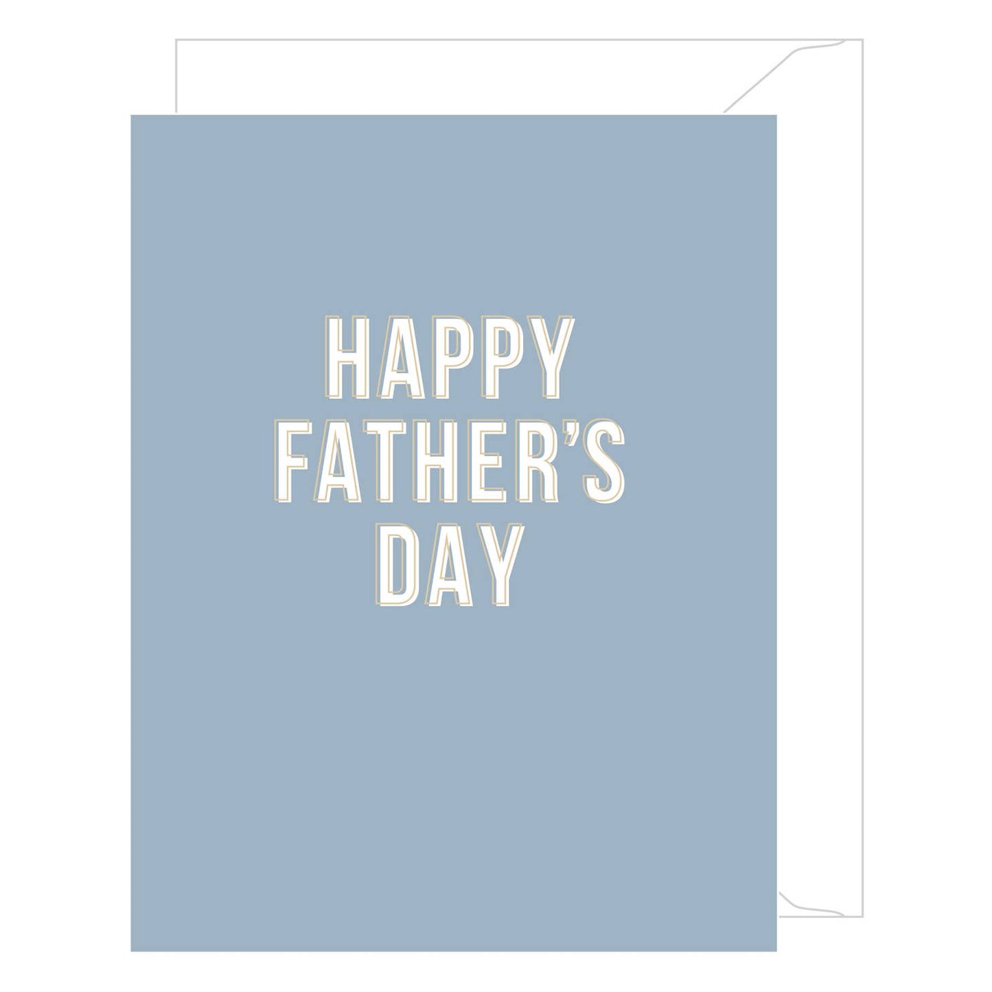 Father's Day Cards - Multiple Styles - Favorite Little Things Co