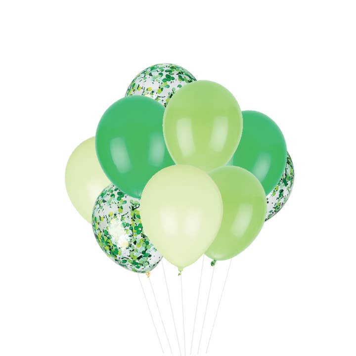 Key Lime Pie Classic Balloons by Favorite Little Things