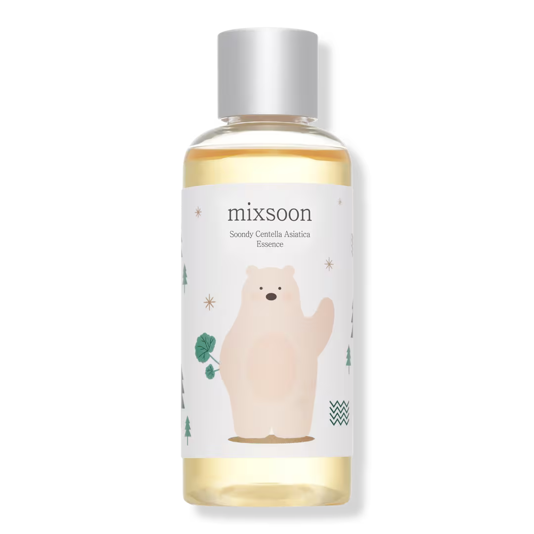 Centella Asiatica Soondy Essence