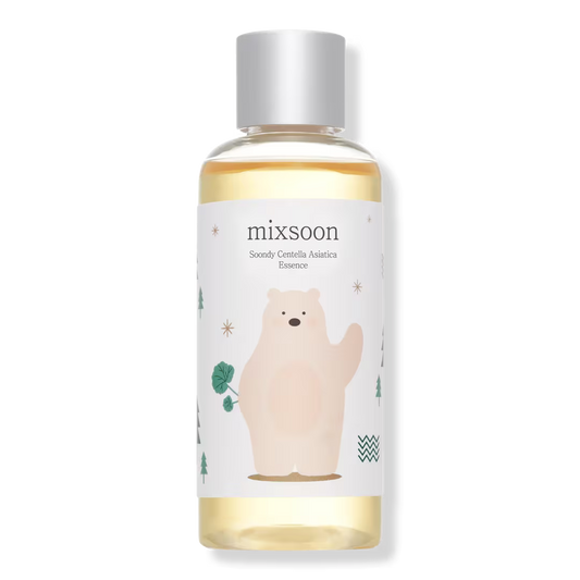 Centella Asiatica Soondy Essence