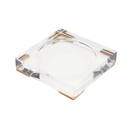 Acrylic Diffuser Tray - Favorite Little Things Co