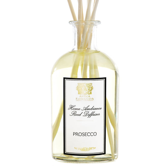 Antica Farmacista Prosecco Luxury Fragrance Diffuser - Favorite Little Things Co