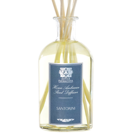 Antica Farmacista Santorini Luxury Fragrance Diffuser - Favorite Little Things Co
