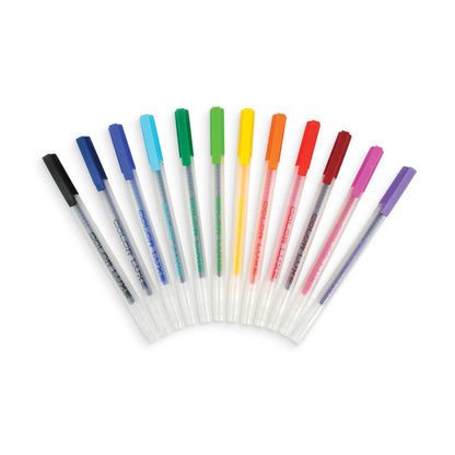 Color Luxe Gel Pens - Favorite Little Things Co