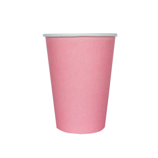 Shade Collection Amaranth Paper Cups by Favorite Little Things