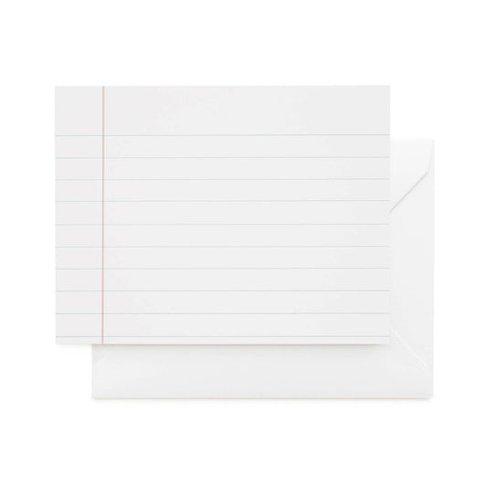 Sugar Paper Notebook Paper Note Set
