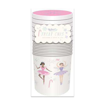 Fairies Treat Cups - Favorite Little Things Co