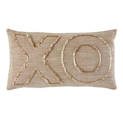 Lumbar Pillow - Xo Natural