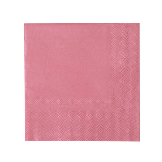 Shade Collection Amaranth Large Paper Napkins | Favorite Little Things