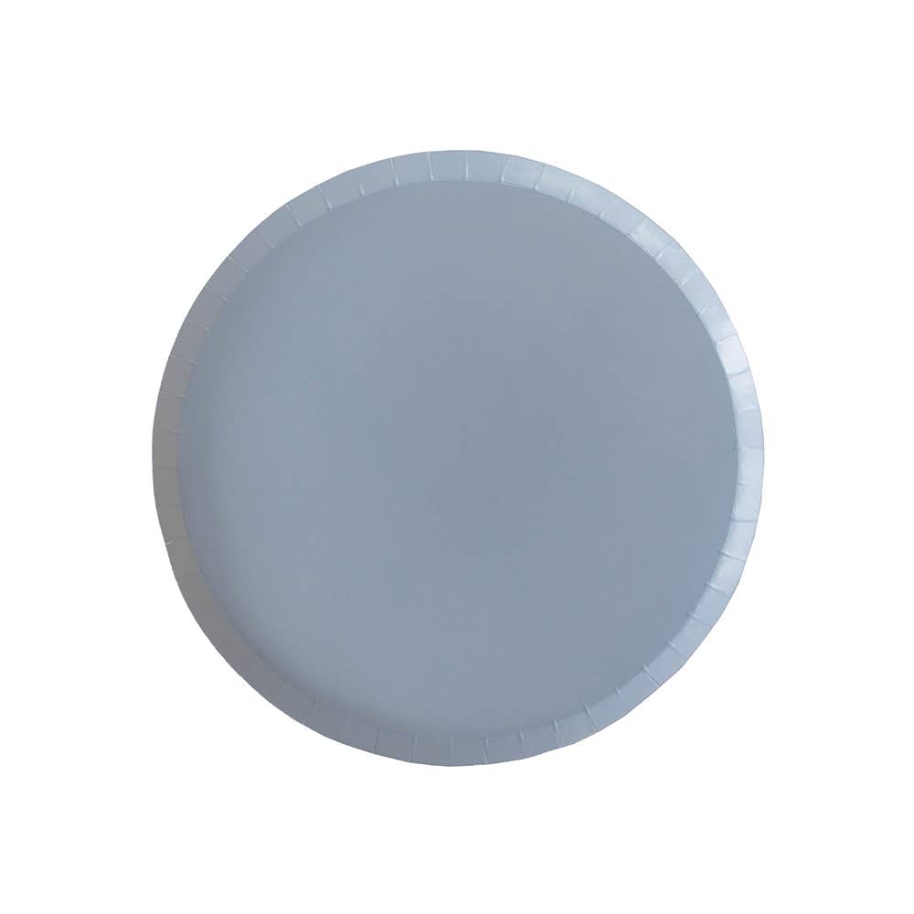 Shade Collection Wedgewood Paper Dinner Plates - Favorite Little Things