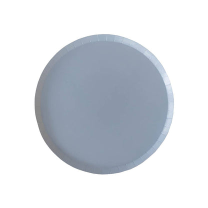 Shade Collection Wedgewood Paper Dinner Plates - Favorite Little Things