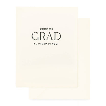 Graduation Cards - Multiple Styles - Favorite Little Things Co